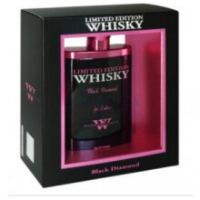 اوافلور ویسکی بلک دیاموند